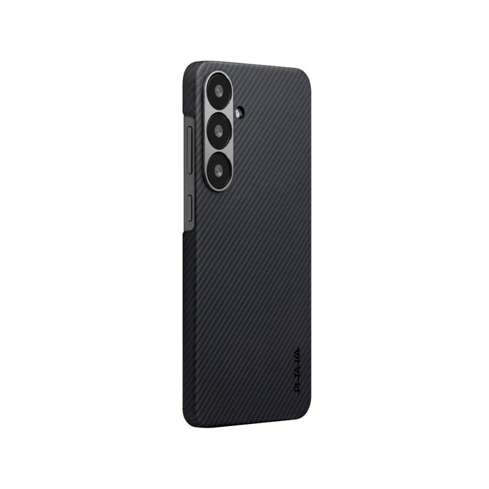 EAN 0749355417414 - Pitaka KS2501S funda para teléfono móvil 17 cm (6.7") Negro imagen 1
