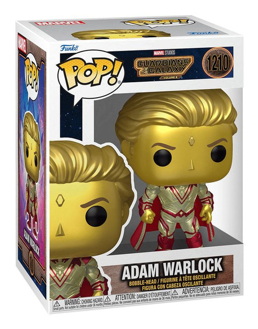 EAN 0889698675154 - FUNKO POP! 67515 figura de acción y colleccionable imagen 2