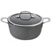 EAN 8003150508091 - BALLARINI 75002-828-0 cacerola 1,4 L Alrededor Gris imagen 1