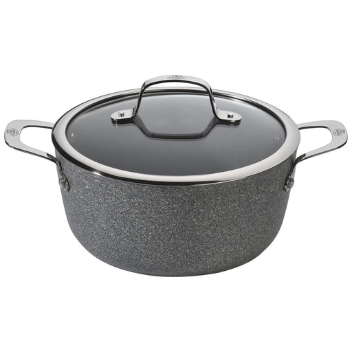 EAN 8003150508107 - BALLARINI 75002-826-0 cacerola 2,67 L Alrededor Gris imagen 1