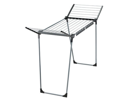 EAN 4006501816900 - Leifheit 87018 Tendedero de ropa Negro imagen 2