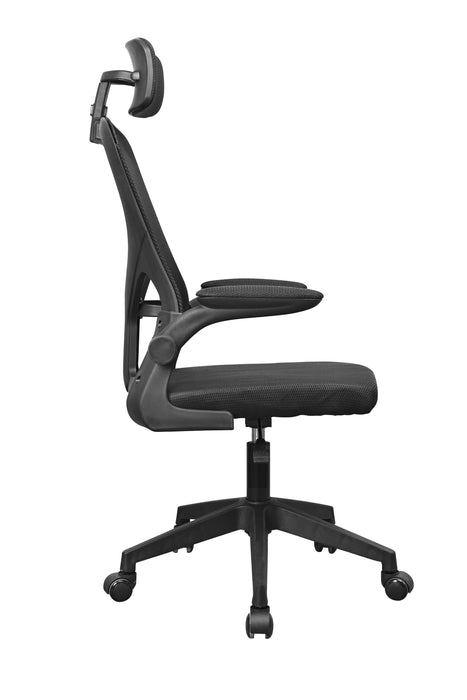 EAN 8435693109150 - Mars Gaming MGC-ERGOPLUS Asiento acolchado Respaldo de rejilla imagen 5