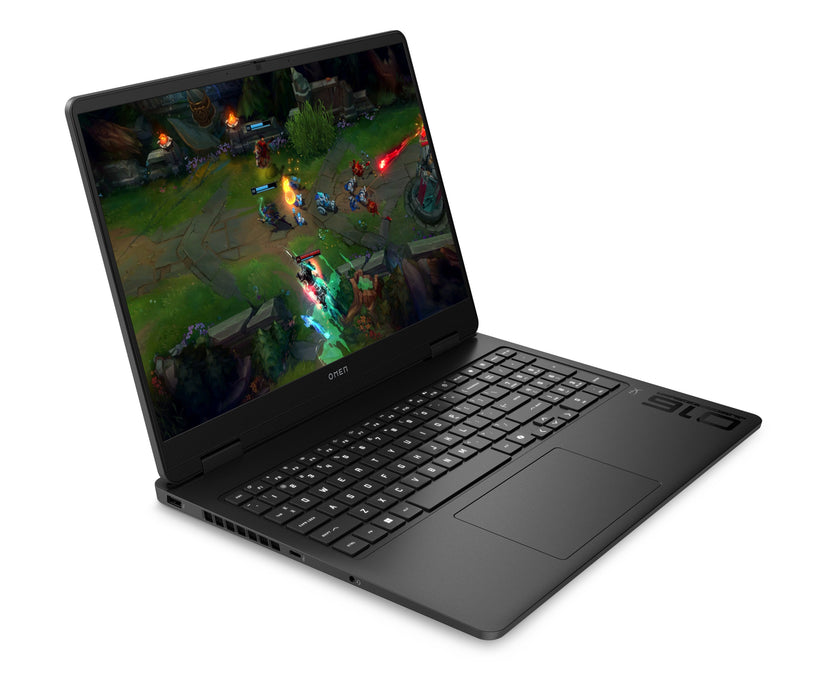 EAN 0199896063388 - HP OMEN Slim Gaming Laptop 16-an0040ns Intel Core Ultra 7 255H Portátil 40,6 cm (16") 2K 32 GB DDR5-SDRAM imagen 2