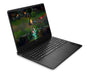EAN 0821844741825 - HP OMEN Slim Gaming Laptop 16-an0064ns Intel Core Ultra 7 255H Portátil 40,6 cm (16") 2K 24 GB DDR5-SDRAM imagen 2