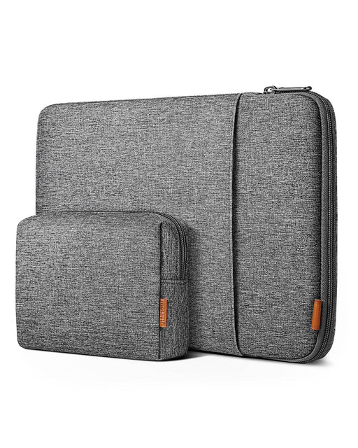 EAN 6972085139200 - Inateck LB01006 35,6 cm (14") Funda Gris imagen 1