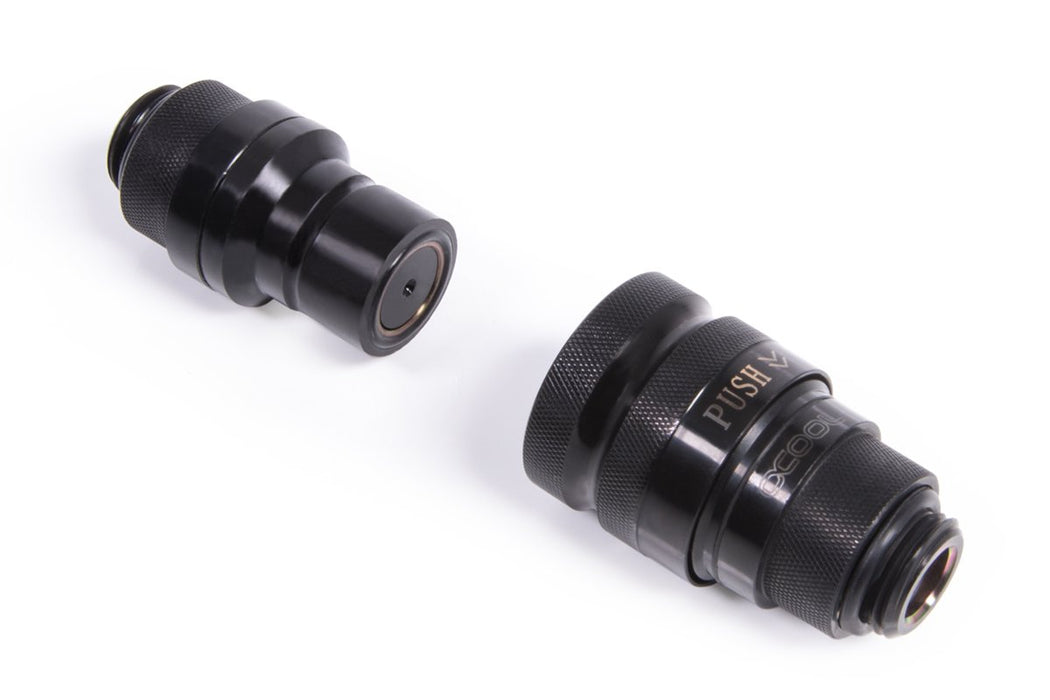 EAN 4250197175616 - Alphacool 17561 accesorio o pieza de sistema de refrigeración para ordenador Kit de racores, tubos y acce imagen 2