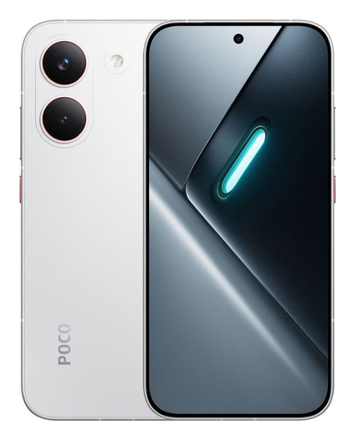EAN 6932554492533 - POCO X8 Pro 16,7 cm (6.59") SIM doble 5G USB Tipo C 12 GB 512 GB 6500 mAh Blanco imagen 1