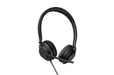 EAN 6938818318984 - Yealink UH35 Dual Teams Auriculares Alámbrico Diadema Oficina/Centro de llamadas USB tipo A Negro imagen 2