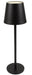 EAN 4030152032334 - AddLiving Fashion lámpara de mesa SMD LED Negro imagen 2