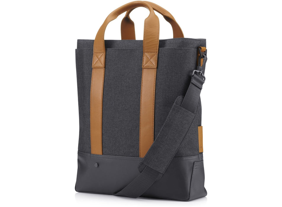 EAN 0192018781009 - HP ENVY Urban 14 Tote 35,6 cm (14") Estuche para dama Carbón vegetal, Gris imagen 9