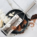 EAN 98399590028 - Microplane 59002 cortador de verduras en espiral o rallador manual Rallador de mano Gris, Acero inoxidable imagen 2