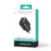 EAN 6956116722937 - JOYROOM JR-TCF13 cargador de dispositivo móvil Smartphone Negro Corriente alterna Carga rápida Interior imagen 2