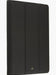 EAN 5711428056450 - dbramante1928 Milan 25,9 cm (10.2") Folio Negro imagen 7
