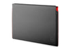 EAN 5397063961887 - DELL 460-BCCU 33,8 cm (13.3") Negro, Rojo imagen 2