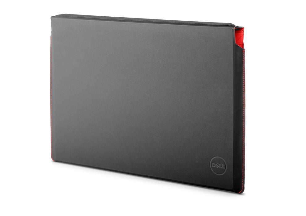 EAN 5397063961887 - DELL 460-BCCU 33,8 cm (13.3") Negro, Rojo imagen 2