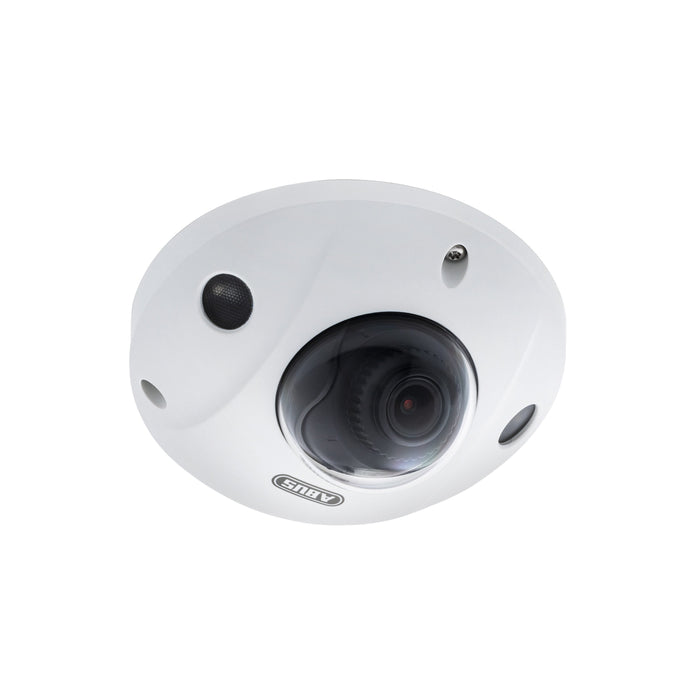 EAN 4043158199277 - ABUS IPCB44561A cámara de vigilancia imagen 3