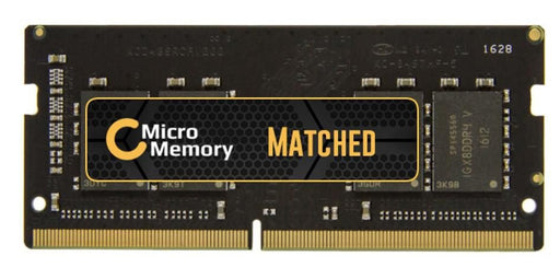 EAN 5706998871688 - CoreParts MMHP184-8GB módulo de memoria 1 x 8 GB DDR4 imagen 1