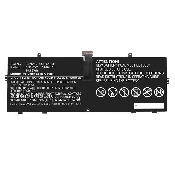 EAN 5704174630081 - CoreParts MBXTAB-BA166 refacción para laptop imagen 1