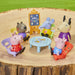 EAN 5010996223296 - Hasbro F88685L2 figura de acción y colleccionable imagen 9