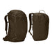 EAN 0085854258555 - Thule TLPM270 Deep Khaki mochila Mochila de viaje Caqui Poliéster imagen 3