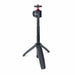 EAN 7640239421264 - DICOTA D32049 tripode Cámara de acción 3 pata(s) Negro, Rojo imagen 3