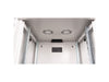 EAN 7630049600089 - ROLINE 26.21.0007 armario rack 16U Bastidor de pared Gris imagen 4