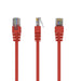 EAN 8716309020411 - Gembird PP12-3M/R cable de red imagen 1