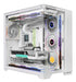 EAN 4718466017499 - Lian Li Uni Fan TL Carcasa del ordenador, Procesador Ventilador 14 cm Blanco 1 pieza(s) imagen 4