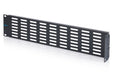 EAN 4016032510611 - Digitus Blank cover with ventilation grille and hinge for 482.6 mm (19") enclosures Panel ciego de rellen imagen 1