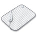 EAN 4211125273224 - Sanitas SHK 28 Calentador de cama eléctrico 100 W Gris, Blanco imagen 1