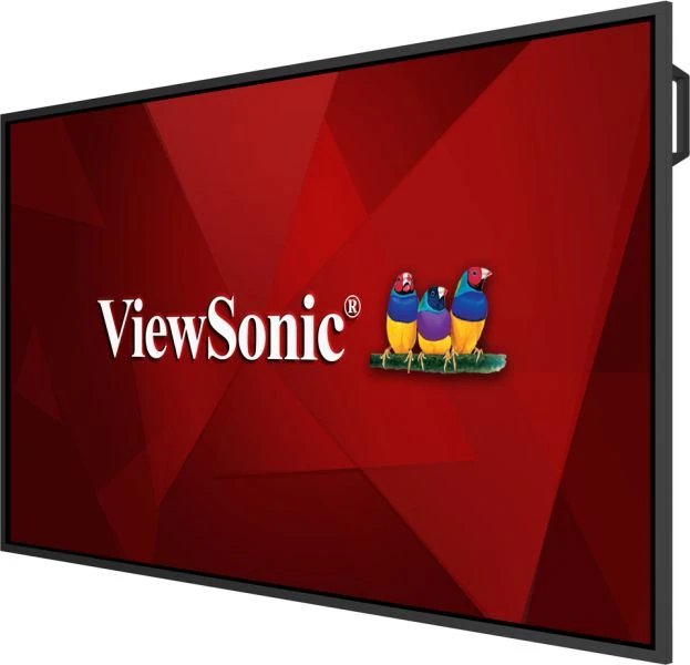 EAN 766907035704 - Viewsonic CDE65G3-1C pantalla de señalización Pantalla plana para señalización digital 165,1 cm (65") LCD  imagen 3