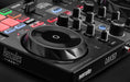 EAN 3362934746407 - Hercules INPULSE 200 MK2 Controladora con opción de realizar scratch utilizando discos de vinilo 2 canale imagen 3