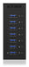 EAN 4250078160182 - ICY BOX IB-AC618 USB 3.2 Gen 1 (3.1 Gen 1) Type-B 5000 Mbit/s Negro imagen 4