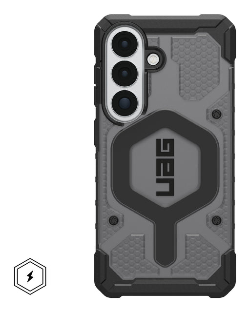 EAN 840283927355 - Urban Armor Gear Pathfinder funda para teléfono móvil 16 cm (6.3") Ceniza, Negro imagen 1