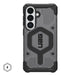 EAN 840283927355 - Urban Armor Gear Pathfinder funda para teléfono móvil 16 cm (6.3") Ceniza, Negro imagen 1