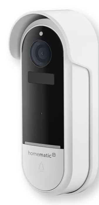 EAN 4047976629459 - Homematic IP 162945A0 timbre de puerta Blanco imagen 3