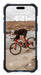 EAN 0840283914294 - Urban Armor Gear Essential Armor funda para teléfono móvil 17,5 cm (6.9") Azul imagen 5