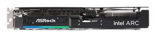 EAN 4711581490031 - Asrock Intel Arc B580 Challenger 12GB OC GDDR6 imagen 5