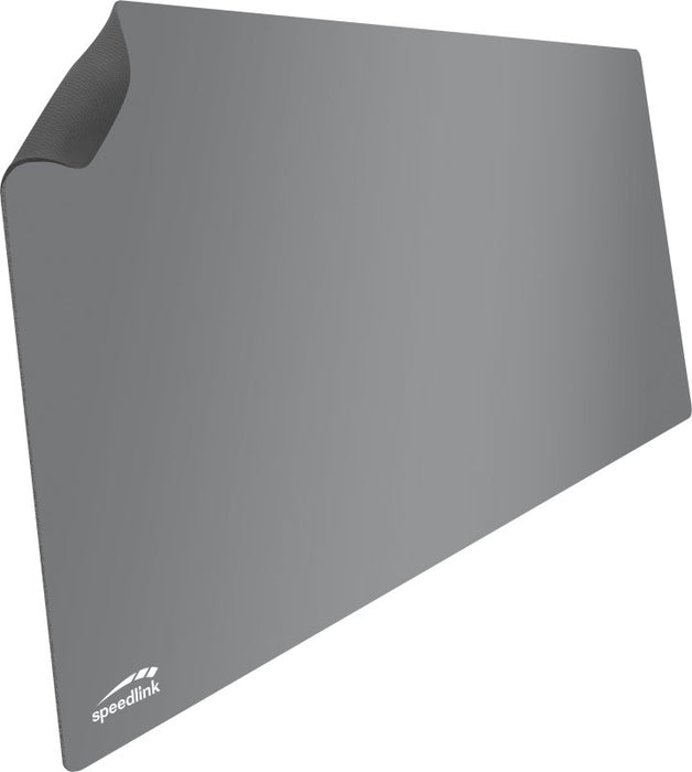 EAN 4027301501605 - SPEEDLINK SL-620101-XXL-GY alfombrilla para ratón Alfombrilla de ratón para juegos Gris imagen 1