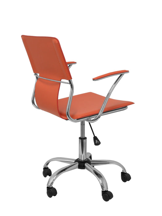 EAN 8436549391293 - PIQUERAS Y CRESPO 214NA silla de oficina y de ordenador Asiento acolchado Respaldo acolchado imagen 7