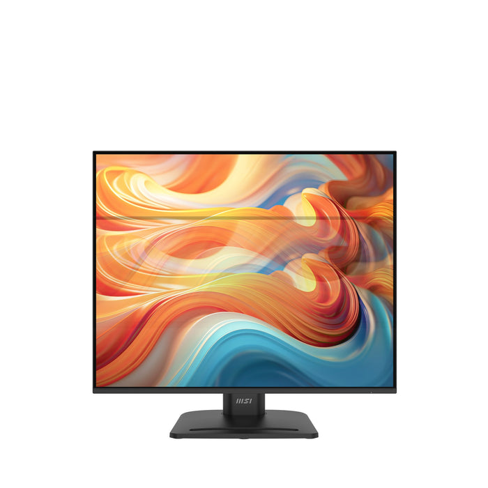 EAN 4711377318471 - MSI Pro MP245PHG E14 pantalla para PC 60,5 cm (23.8") 1920 x 1080 Pixeles Full HD LCD Negro imagen 2