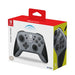 EAN 873124008647 - Hori NSW-175U mando y volante Negro, Gris Bluetooth Gamepad Analógico Nintendo Switch imagen 4