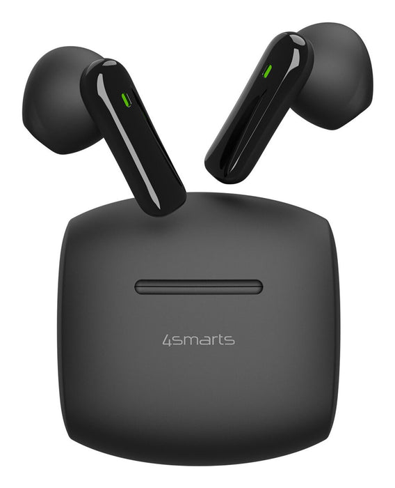EAN 4252011913275 - 4smarts SkyBuds Air Auriculares True Wireless Stereo (TWS) Dentro de oído Llamadas/Música/Deporte/Uso dia imagen 3