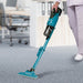 EAN 0088381781640 - Makita DCL286FRF aspiradora de pie y escoba eléctrica Aspiradora escoba 2 en 1 Batería Secar Ciclónico Si imagen 3