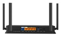 EAN 0840030710162 - TP-Link Archer BE230 router inalámbrico 2.5 Gigabit Ethernet Doble banda (2,4 GHz / 5 GHz) Negro imagen 3