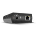 EAN 4002888427098 - Lindy 42709 ampliador de red Repetidor de red Negro imagen 1