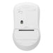 EAN 6940056143709 - Rapoo 1680 Silent ratón Oficina Ambidextro RF inalámbrico Óptico 1000 DPI imagen 5
