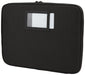 EAN 85854252973 - Case Logic Advantage WIS-111E Black 29,5 cm (11.6") Folio Negro imagen 8