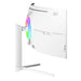 EAN 850072937014 - Arozzi Nova 49” Curved pantalla para PC 124,5 cm (49") 5120 x 1440 Pixeles Dual QHD LED Blanco imagen 3