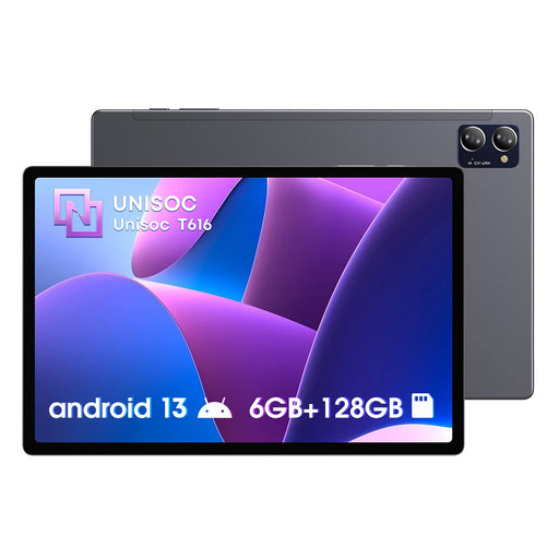EAN 6935768752448 - Chuwi HiPad X Pro 4G Tigre LTE-TDD & LTE-FDD 128 GB 26,7 cm (10.5") 6 GB Wi-Fi 5 (802.11ac) Android 12 Gr imagen 1